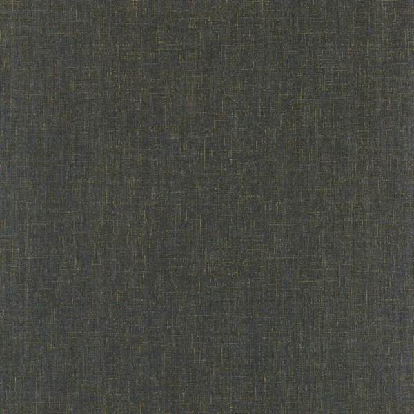 black-grey plain wallpaper from casamance