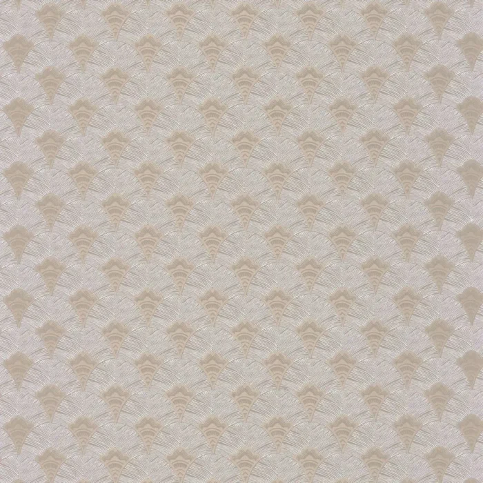 Adenium Wallpaper - Grege swatch