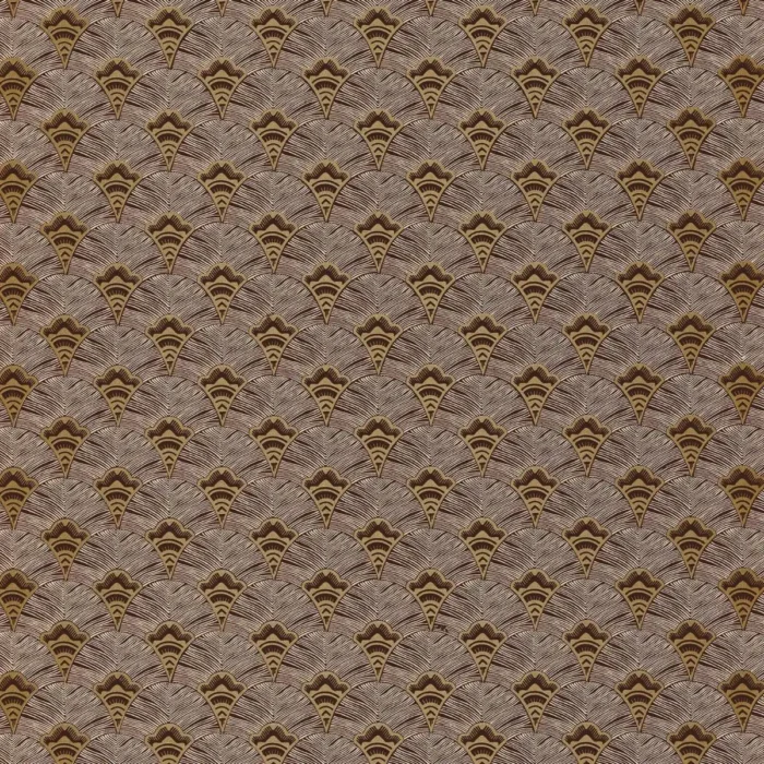 Adenium Wallpaper - Rouille swatch