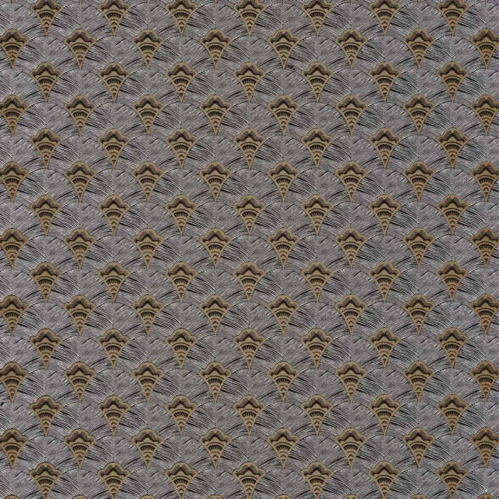 Adenium Wallpaper - Noir swatch