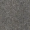 black-grey botanical wallpaper from casamance