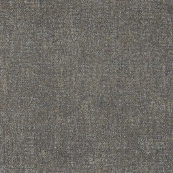 Tenere Wallpaper - Acier by black-grey plain wallpaper from casamance