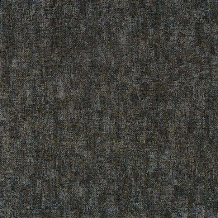 Tenere Wallpaper - Noir Dore – Noir / Doré swatch