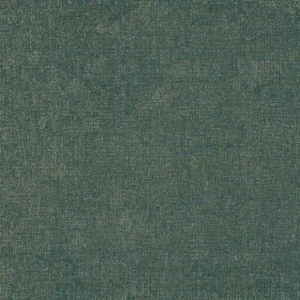 green plain wallpaper from casamance