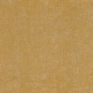 yellow plain wallpaper from casamance