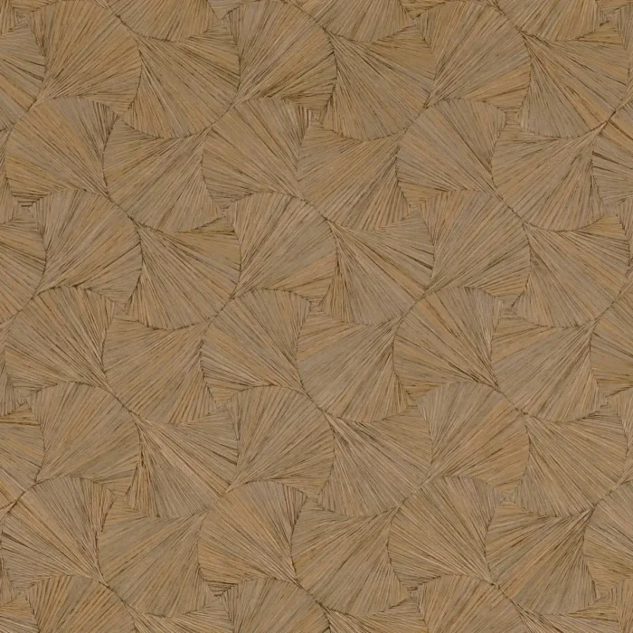 Lombok Wallpaper - Paille swatch