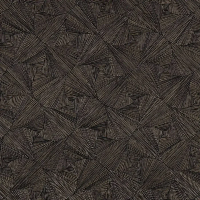 Lombok Wallpaper - Noir swatch