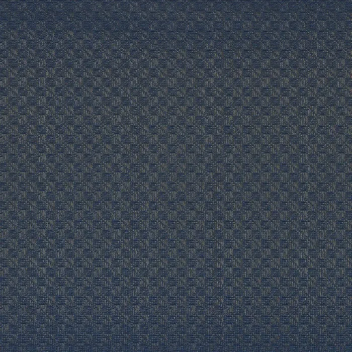 Wagara Wallpaper - Marine / Dore swatch