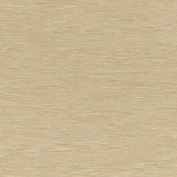 Tatami Wallpaper - Beige Moyen swatch