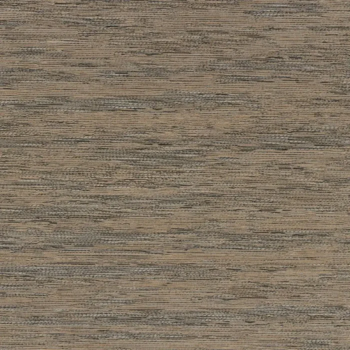 Tatami Wallpaper - Anthracite / Dore swatch