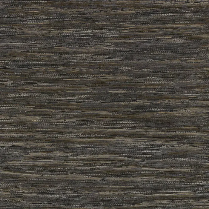 Tatami Wallpaper - Noir swatch