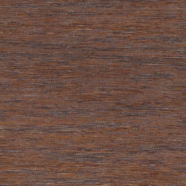 Tatami Wallpaper - Rouille by orange misc wallpaper from casamance