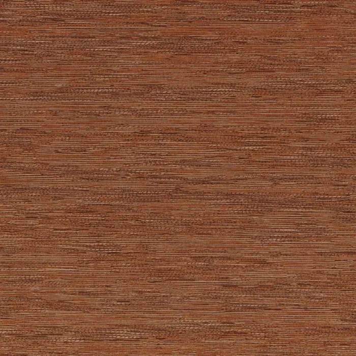 Tatami Wallpaper - Orange Brule swatch