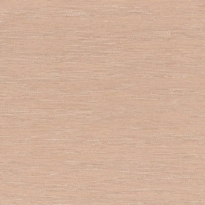 Tatami Wallpaper - Rose Poudre swatch
