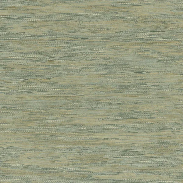 Tatami Wallpaper - Vert De Gris by green misc wallpaper from casamance