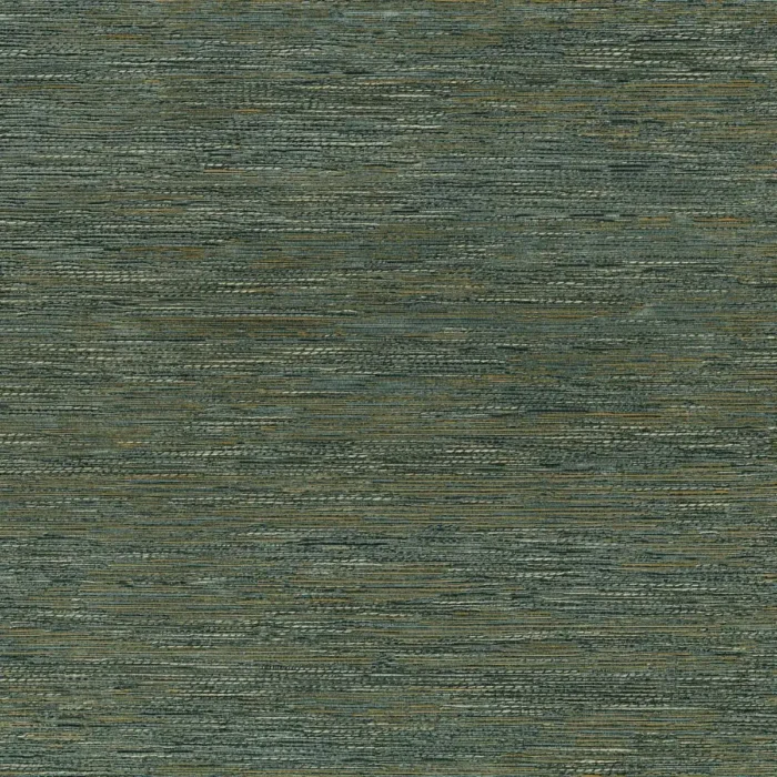 Tatami Wallpaper - Vert Imperial swatch