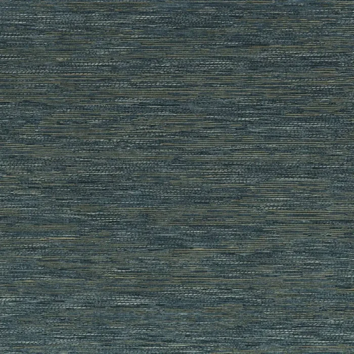 Tatami Wallpaper - Petrole swatch