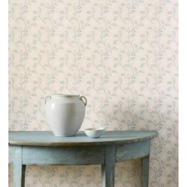 Oterlie Wallpaper - Blue by Oterlie Wallpaper - Blue from
