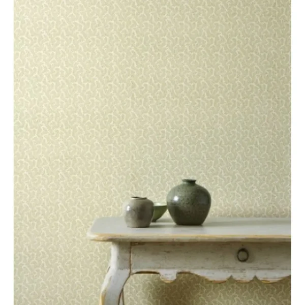 Rushmere Wallpaper - Old Pink by Rushmere Wallpaper - Old Pink from