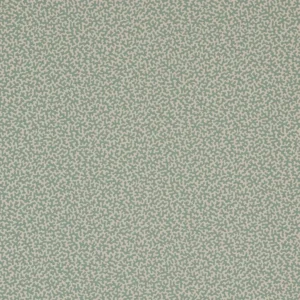 green botanical wallpaper from colefax & fowler
