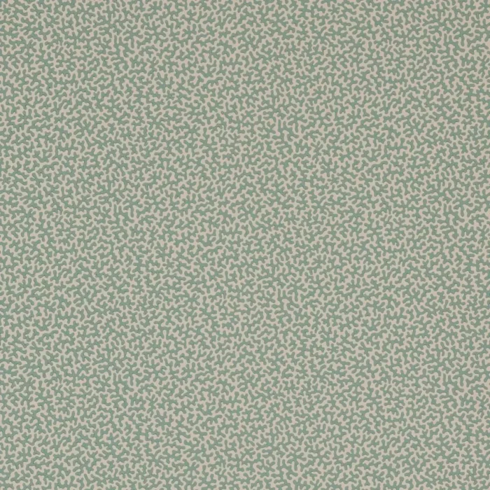 Wendle Wallpaper - Forest Green fabric swatch W7014-06