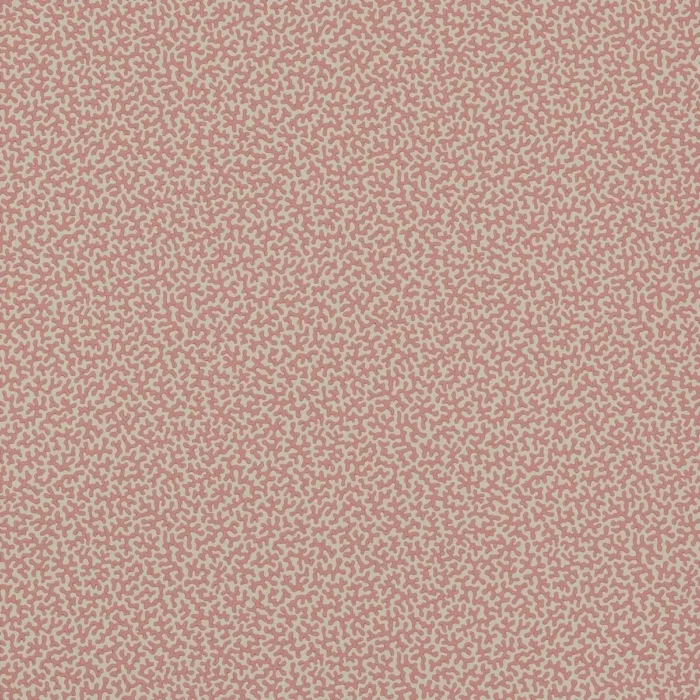 Wendle Wallpaper - Red fabric swatch W7014-05