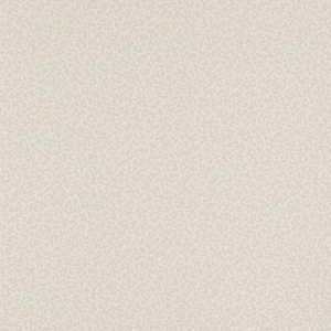 black-grey botanical wallpaper from colefax & fowler