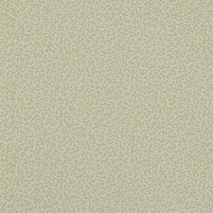green botanical wallpaper from colefax & fowler