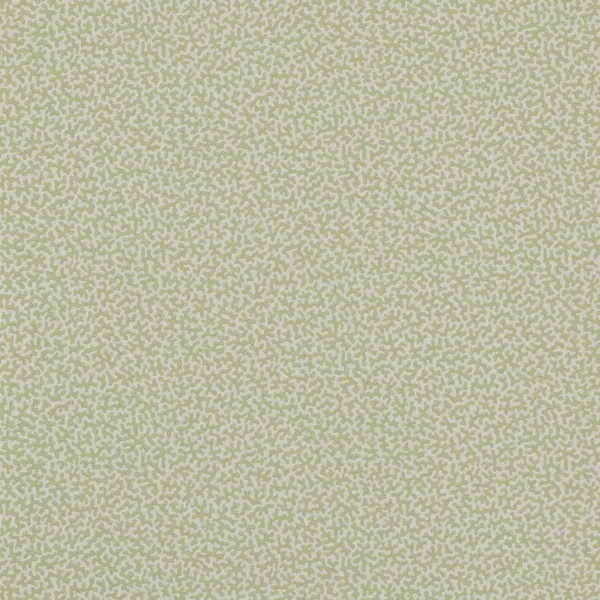 Wendle Wallpaper - Leaf by green botanical wallpaper from colefax & fowler