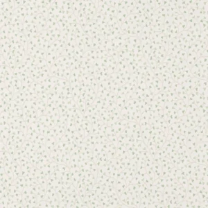 green botanical wallpaper from colefax & fowler