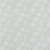 blue botanical wallpaper from colefax & fowler