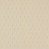 yellow botanical wallpaper from colefax & fowler