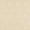 yellow botanical wallpaper from colefax & fowler