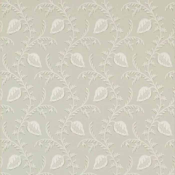 Felicity Wallpaper - Willow fabric swatch W7009-01