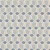 blue botanical wallpaper from colefax & fowler