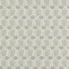 green botanical wallpaper from colefax & fowler