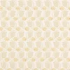 yellow botanical wallpaper from colefax & fowler