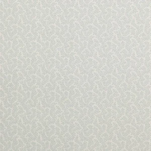 blue botanical wallpaper from colefax & fowler