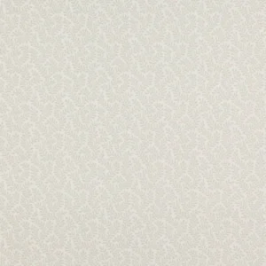 neutral botanical wallpaper from colefax & fowler