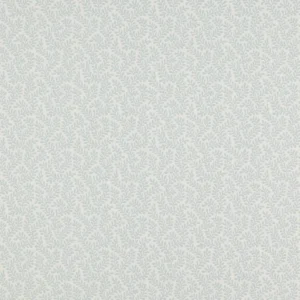 blue botanical wallpaper from colefax & fowler