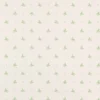 green botanical wallpaper from colefax & fowler