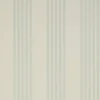 blue striped wallpaper from colefax & fowler