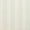 blue striped wallpaper from colefax & fowler