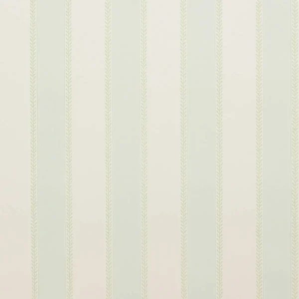 Graycott Stripe Wallpaper - Aqua Green by blue striped wallpaper from colefax & fowler