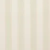 green striped wallpaper from colefax & fowler