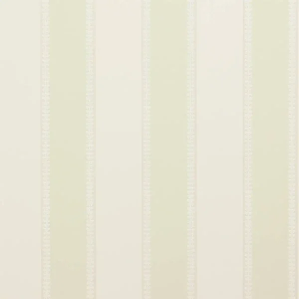 Hume Stripe Wallpaper - Leaf by green striped wallpaper from colefax & fowler