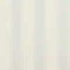 blue striped wallpaper from colefax & fowler
