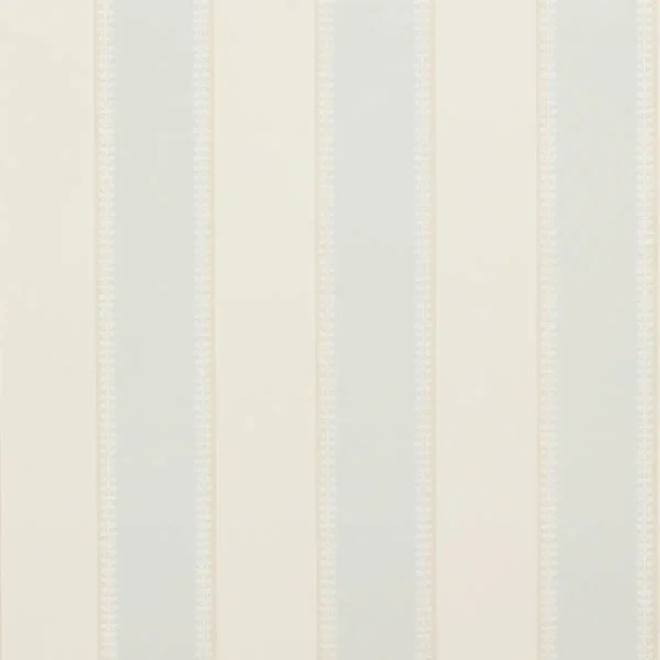 Hume Stripe Wallpaper - Old Blue by blue striped wallpaper from colefax & fowler