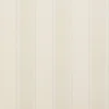 black-grey striped wallpaper from colefax & fowler