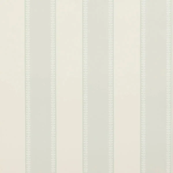 Hume Stripe Wallpaper - Aqua by green striped wallpaper from colefax & fowler